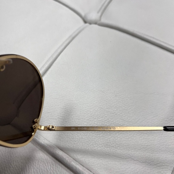 A BEAUTIFUL CELINE SUNGLASSES c41391/s - Picture 4 of 5